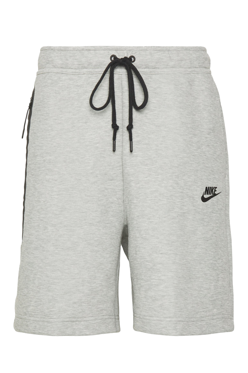 Nike Nike Sportswear Tech Fleece Men's S 063 dk grey heath 1