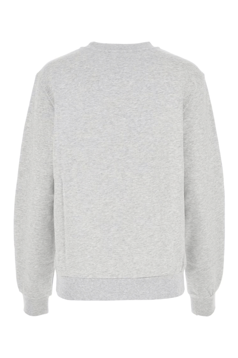 A.P.C. SWEAT STANDARD RUE MADAME Grijs-1 2