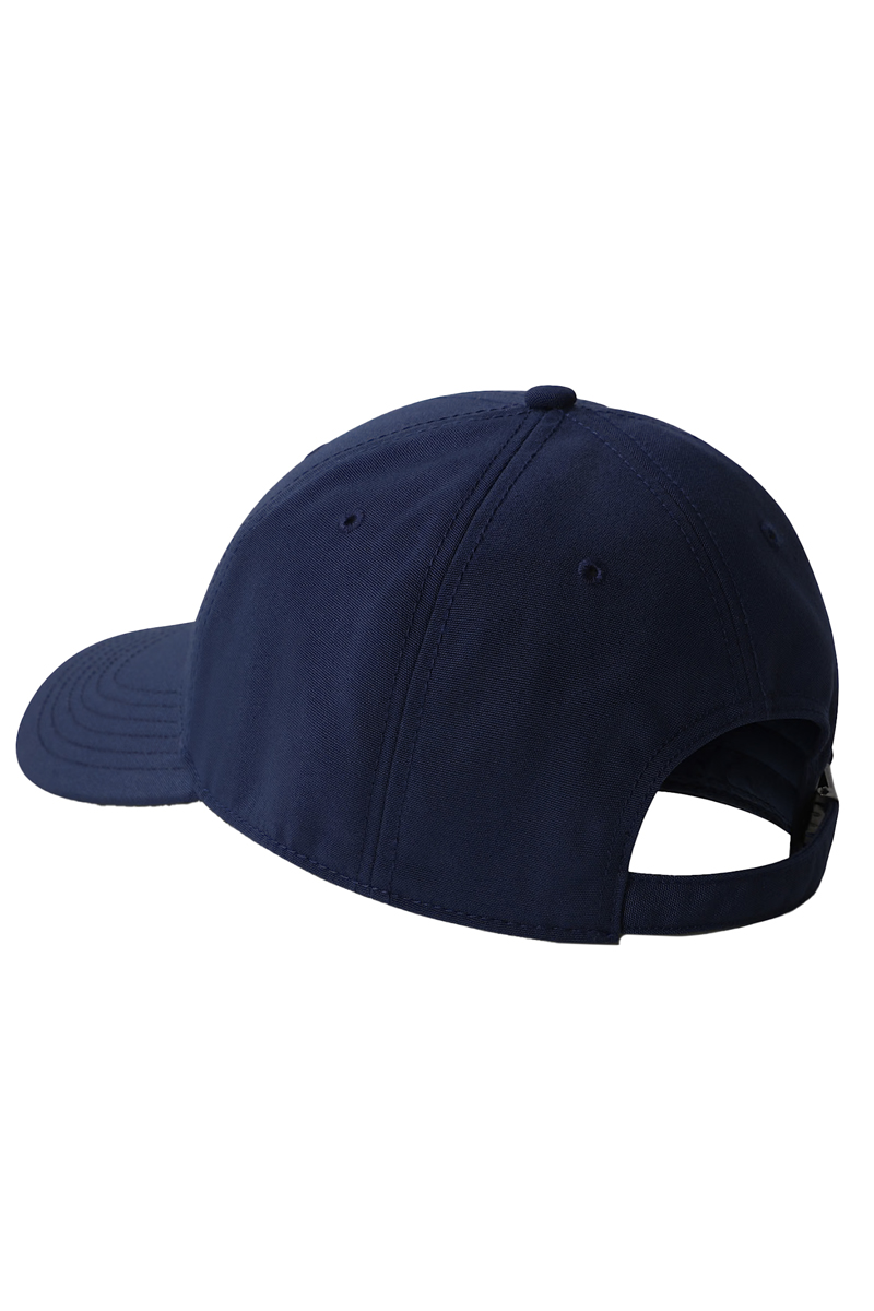 The North Face RECYCLED 66 CLASSIC HAT Blauw-1 2