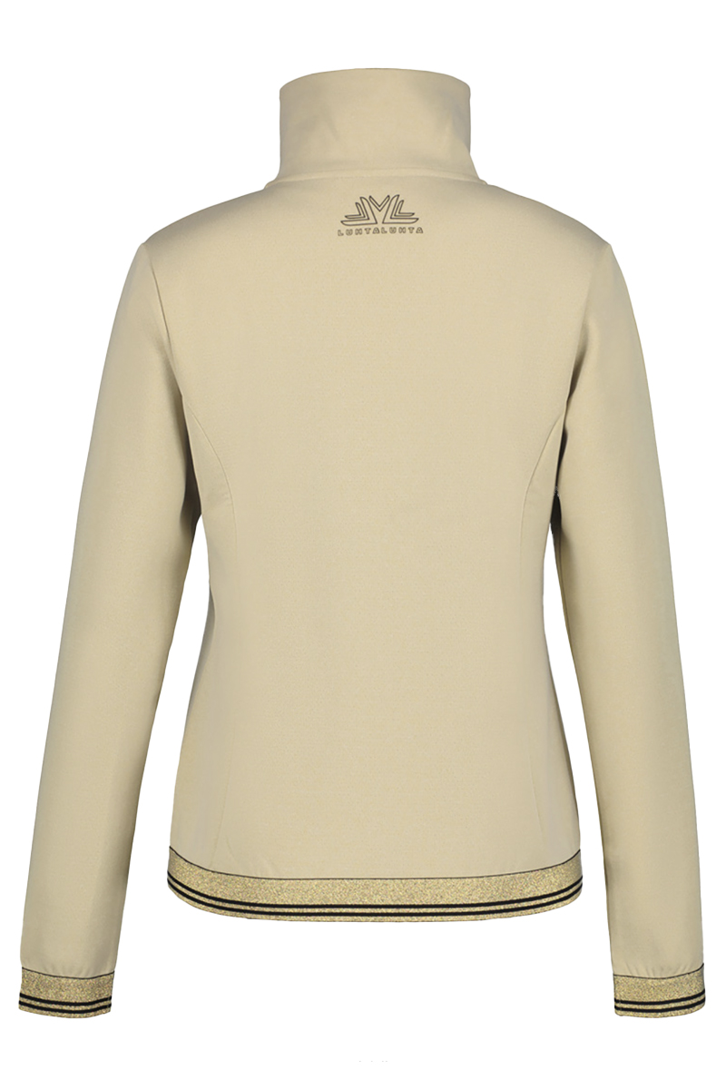 Luhta ISONIITTY bruin/beige-1 3