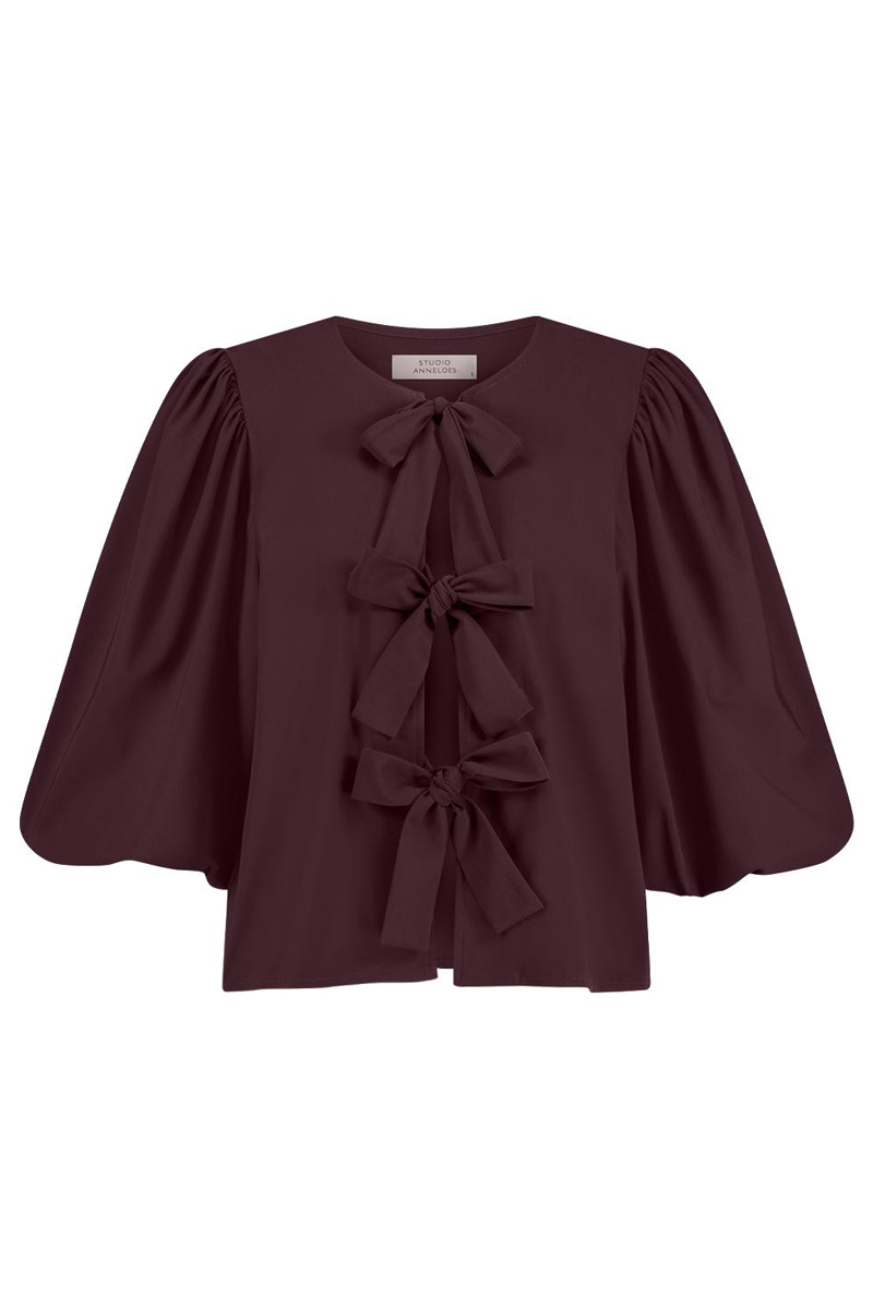 Celine blouse