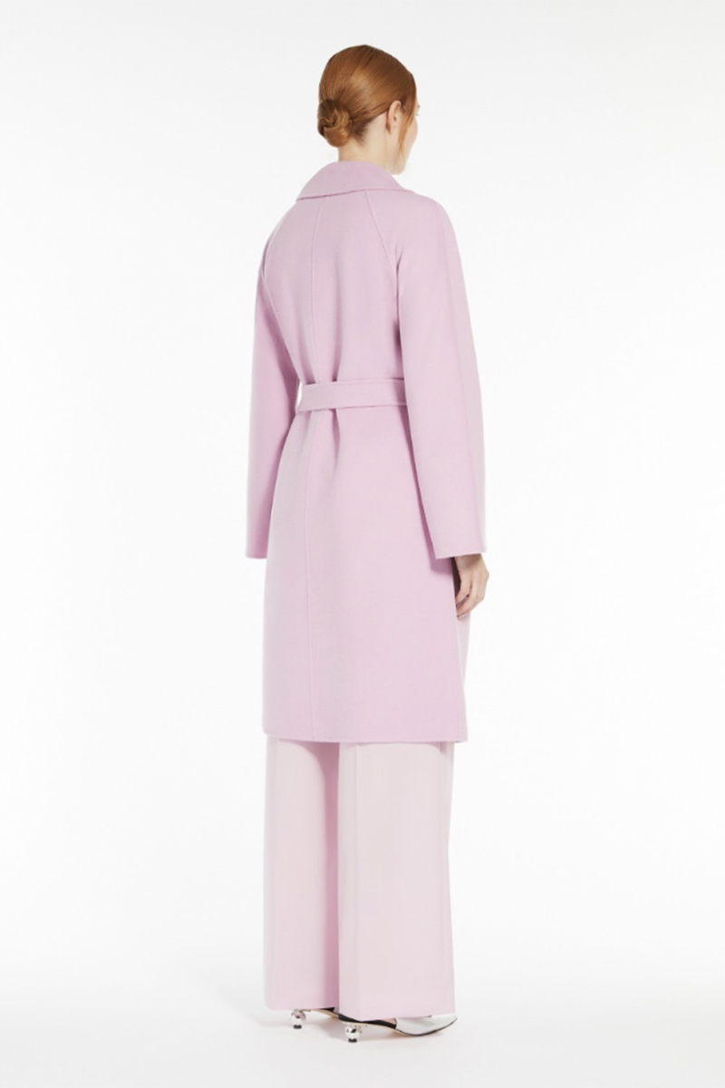 Max Mara Weekend Civada Rose-1 3