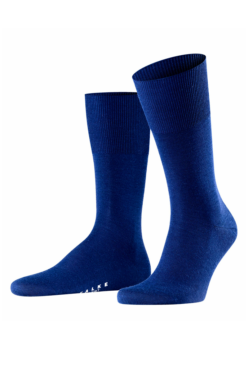 Falke Airport SO 00188495 Blauw-1 1