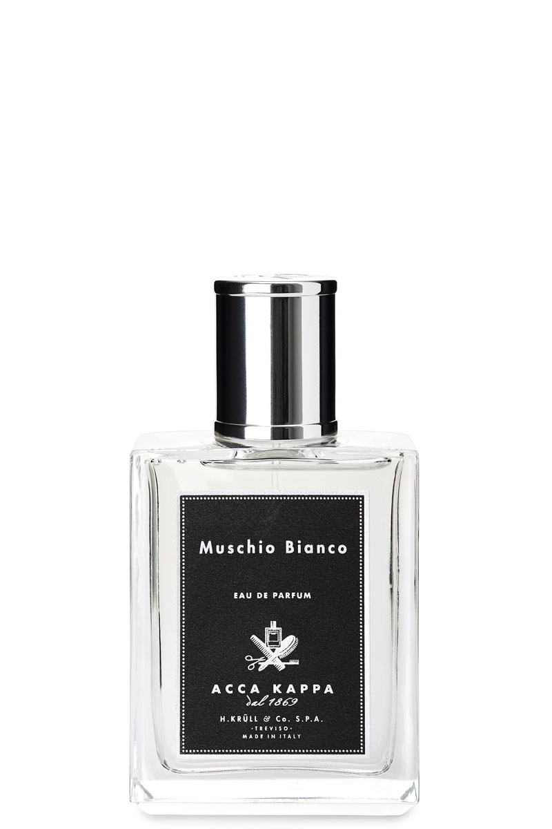 Acca Kappa White Moss Eau De Parfum Diversen-4 1