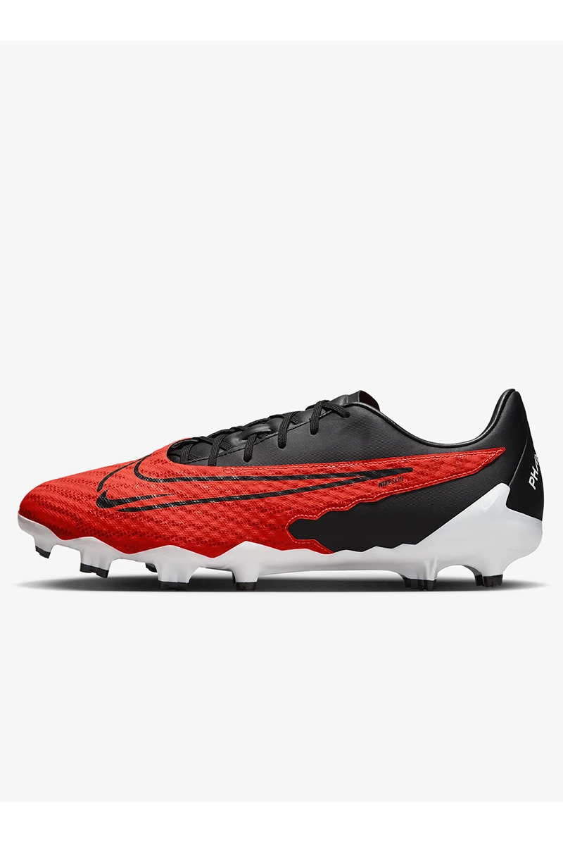 Nike Phantom Gx Academy Fg/mg 600 bright crimso 3