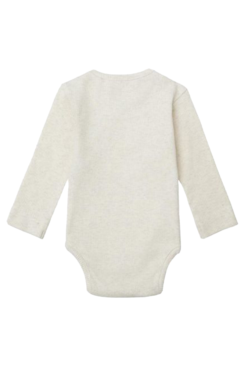 Noppies Baby Nino bruin/beige-1 4