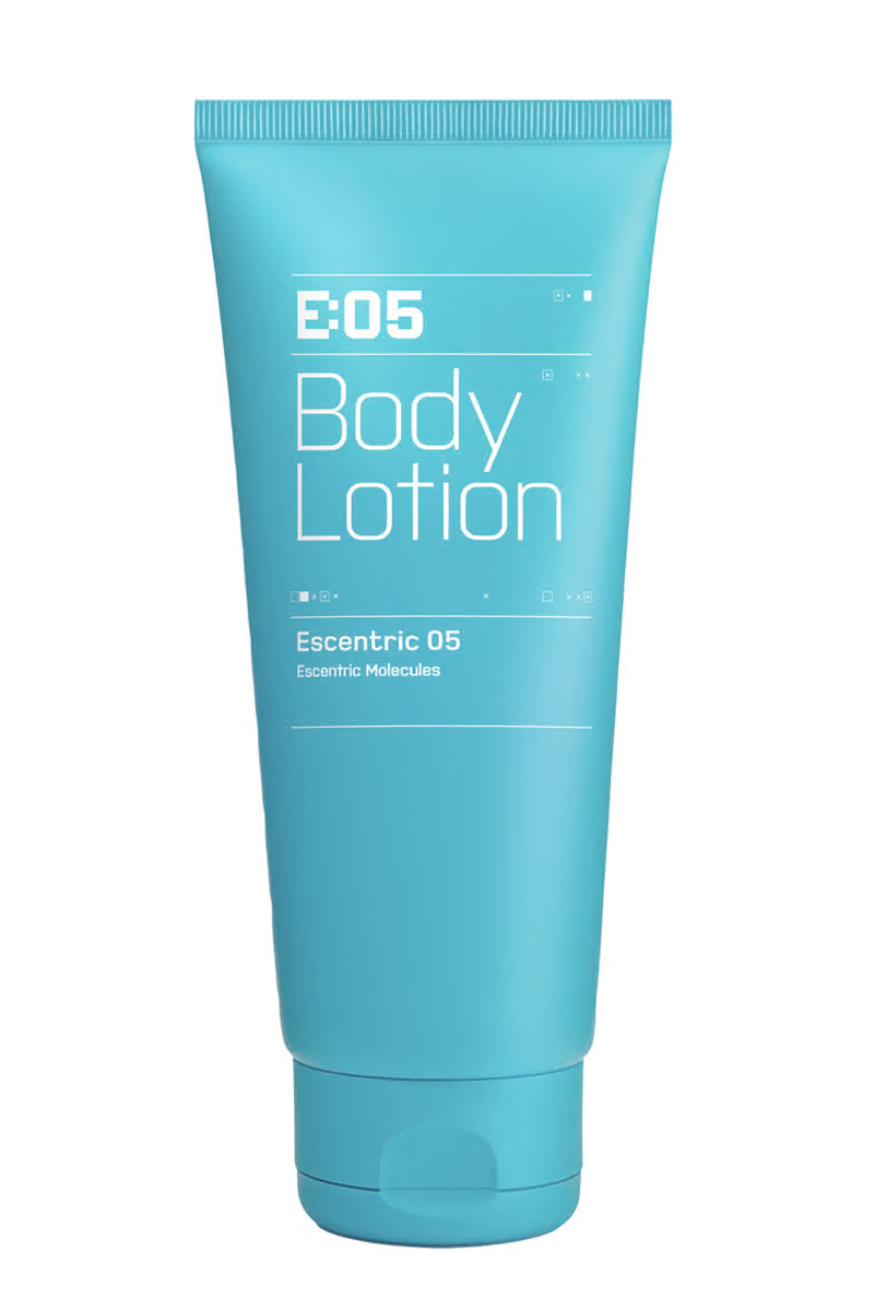 Escentric Molecules ESCENTRIC 05  BODY LOTION 200ML Diversen-4 1