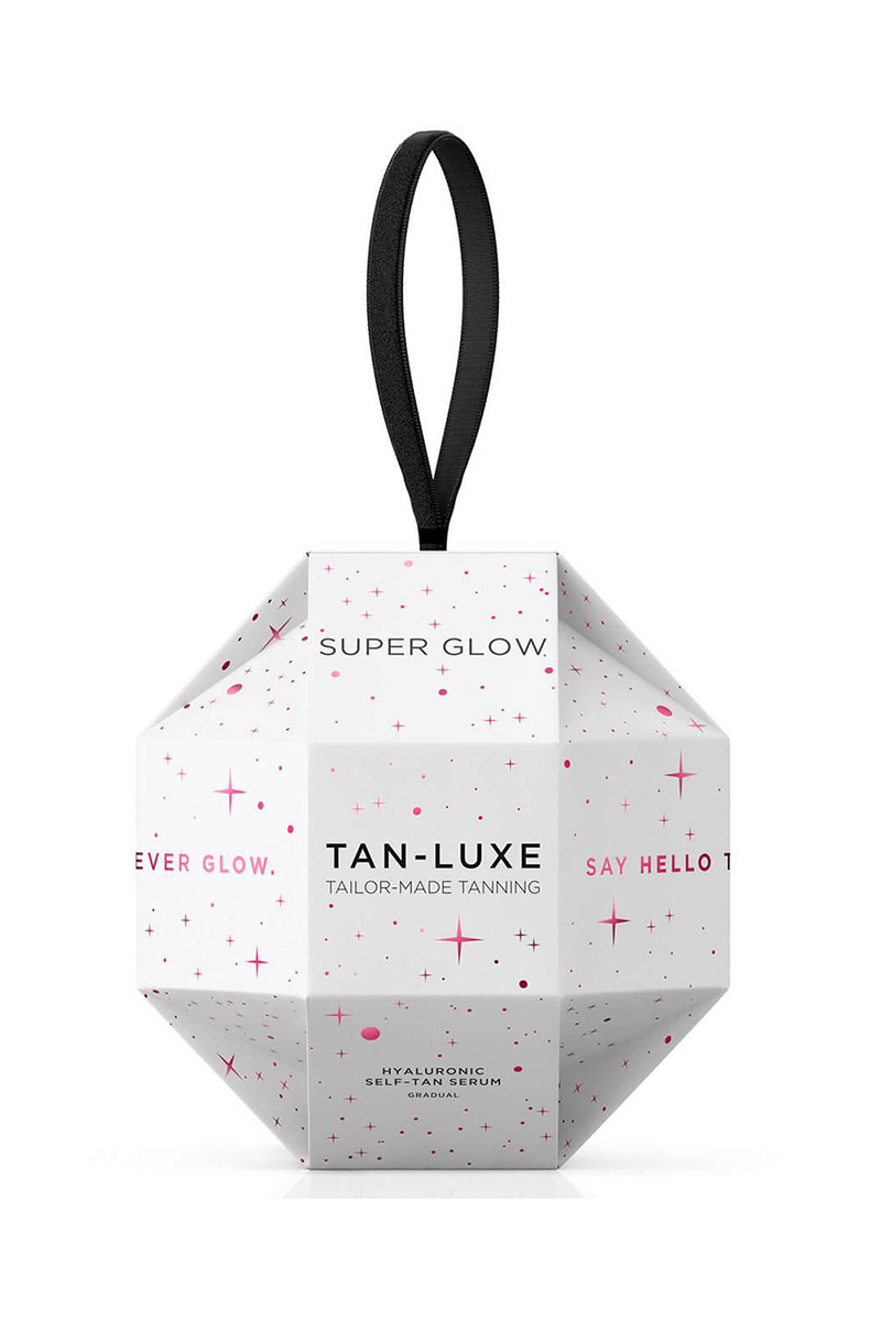 Tan-Luxe Holday Bauble Super Glow Diversen-4 1