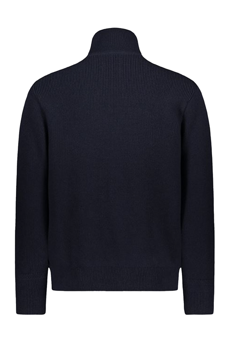 Paul & Shark KNITWEAR Blauw-1 2