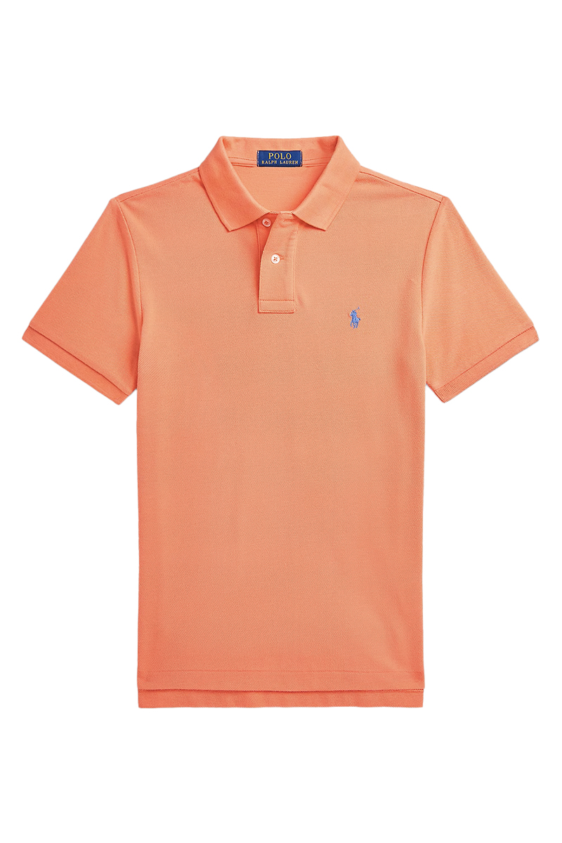 Polo Ralph Lauren 00333772-65 Oranje-1 1