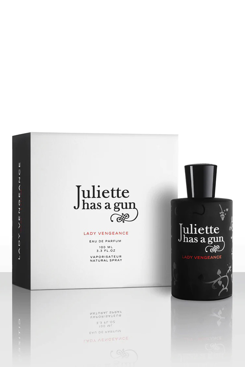 Juliette has a Gun Lady Vengeance Eau De Parfum Diversen-4 2