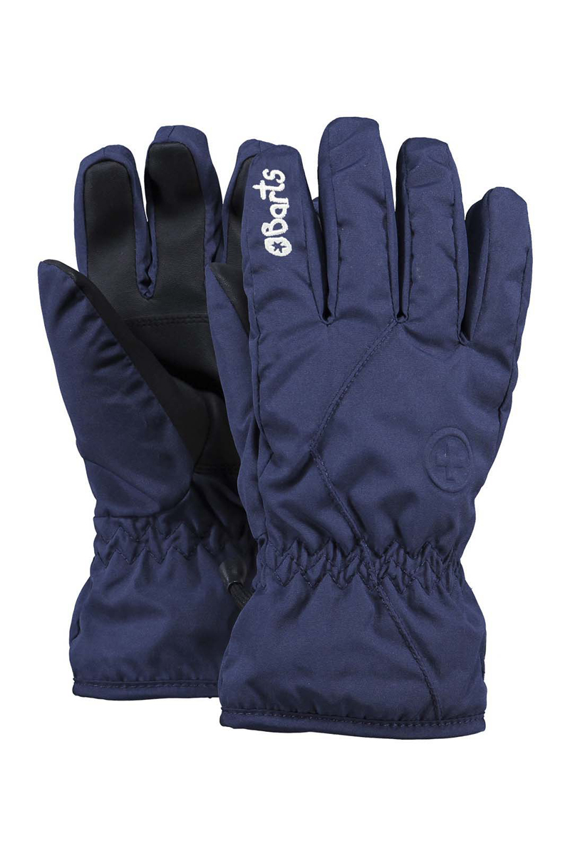 Barts Basic Skigloves Kids 00169138 Blauw-1 1