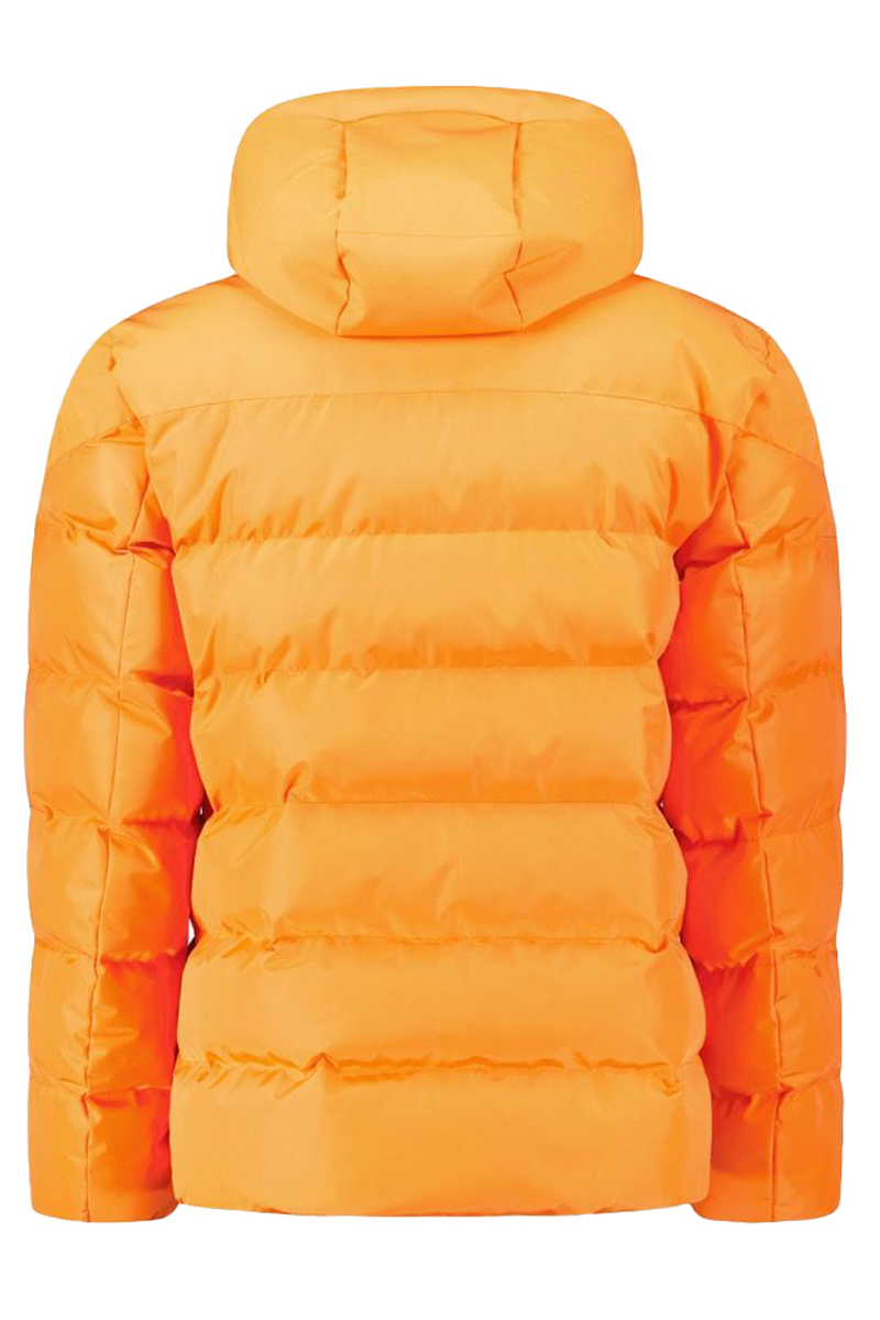 Airforce BRECKENBRIDGE JACKET Oranje-1 3