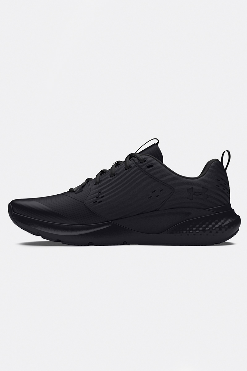 Under Armour Ua Charged Commit Tr 4-blk Zwart 2