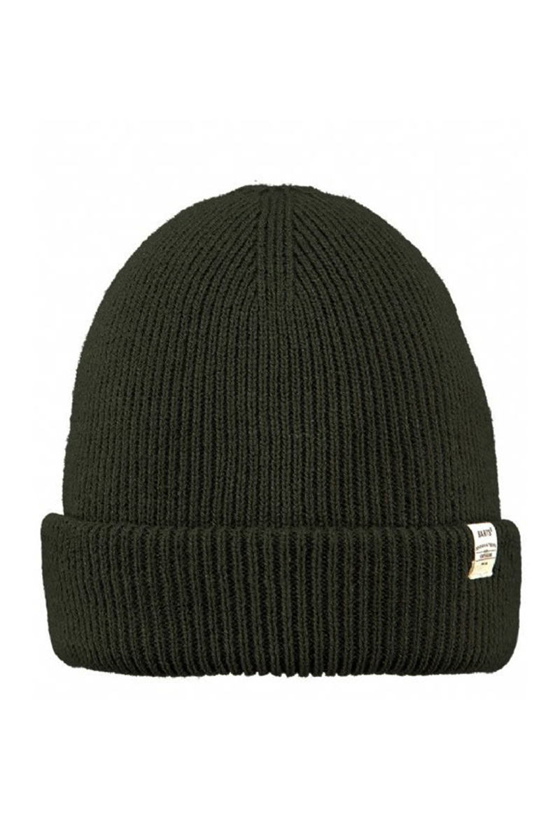 Barts Kinabalu Beanie Kids Groen-3 1