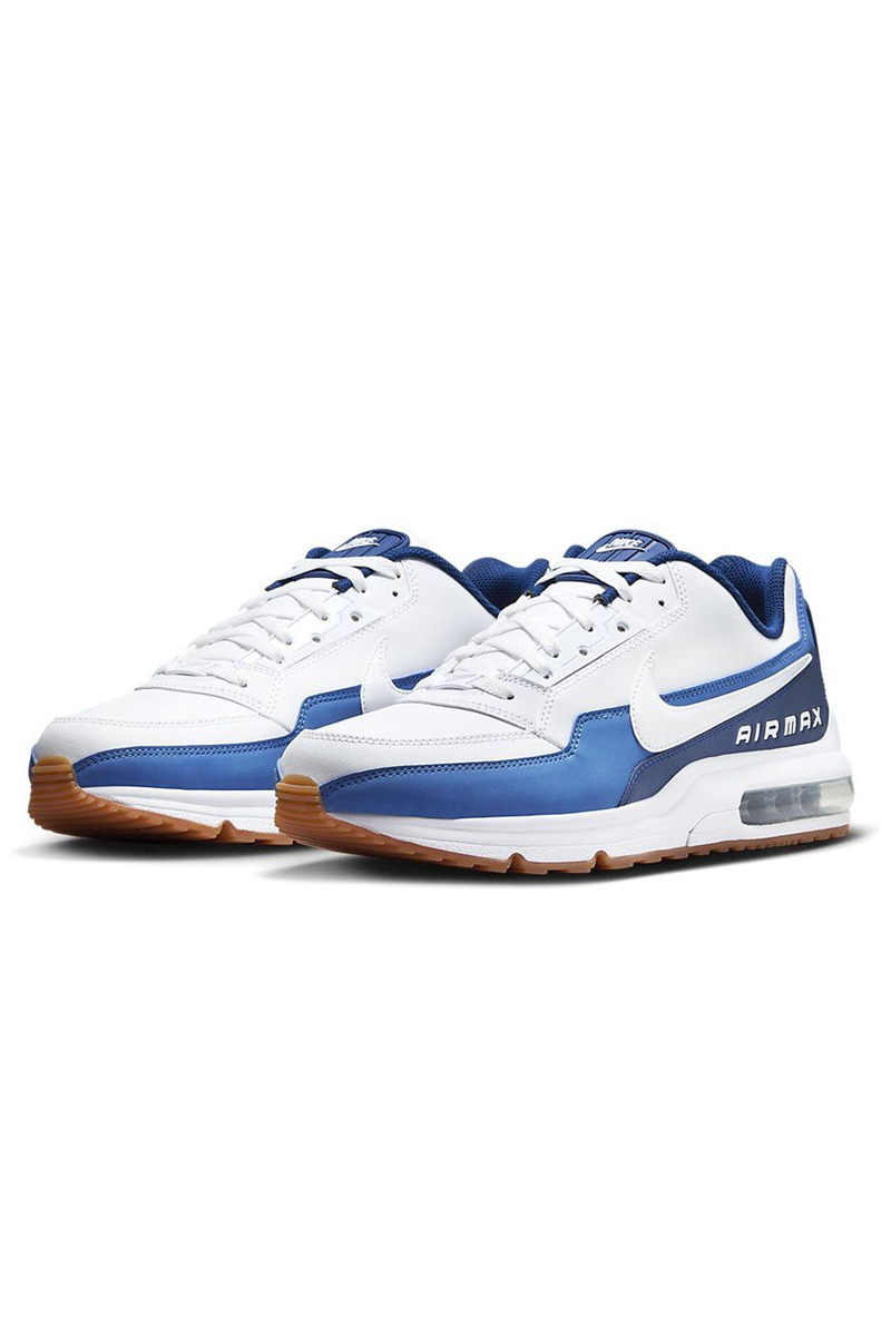 Nike Nike Air Max Ltd 3 Men's Shoes Wit 2