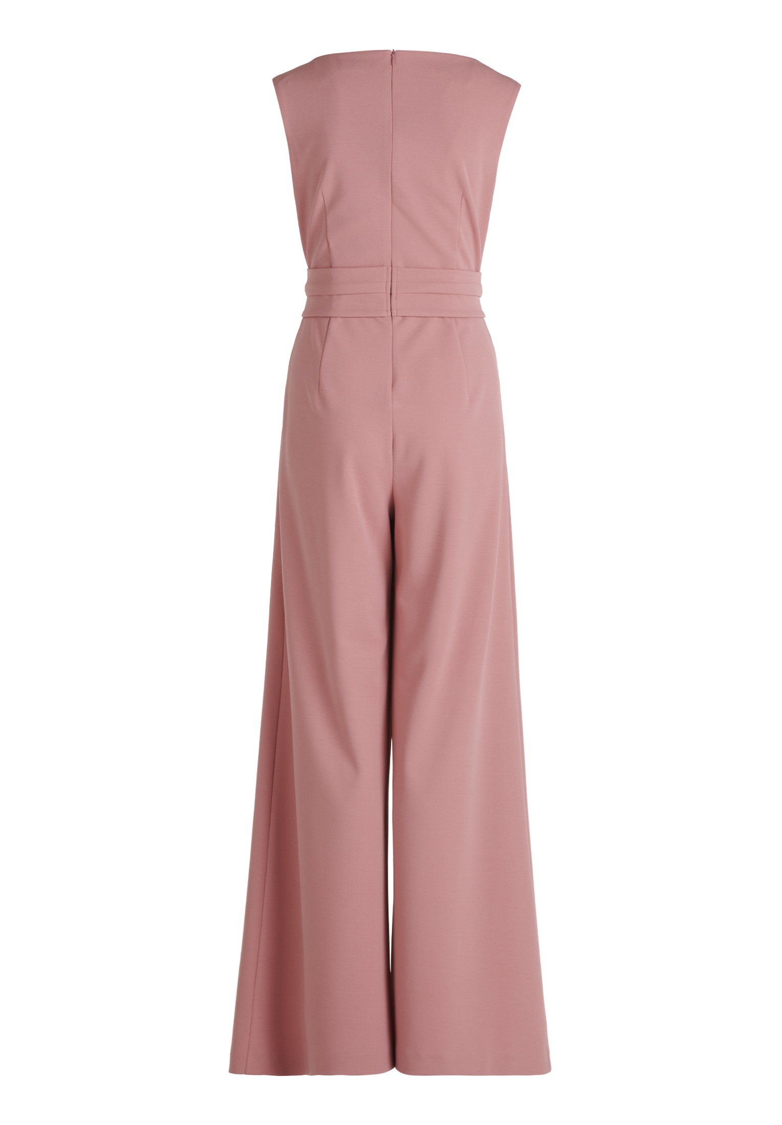 Vera Mont Overall Lang ohne Arm Desert Rose 2