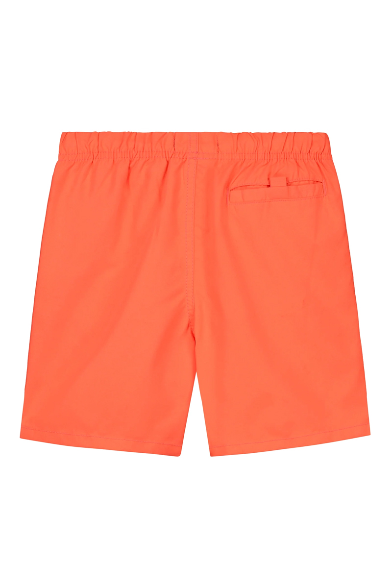 Shiwi BOYS SWIM SHORTS MIKE Oranje-1 3