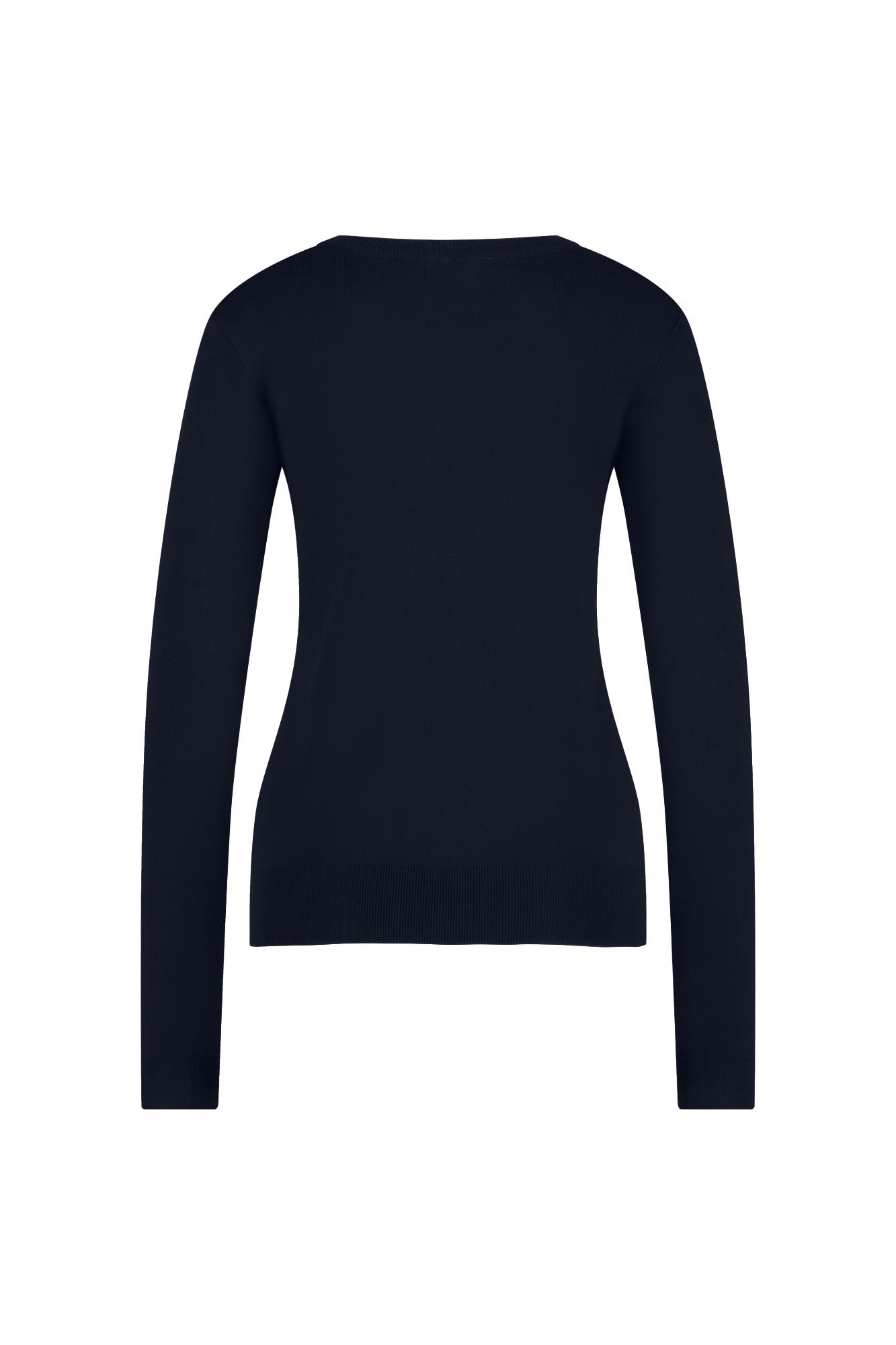 Studio Anneloes Lana pullover Blauw-1 5