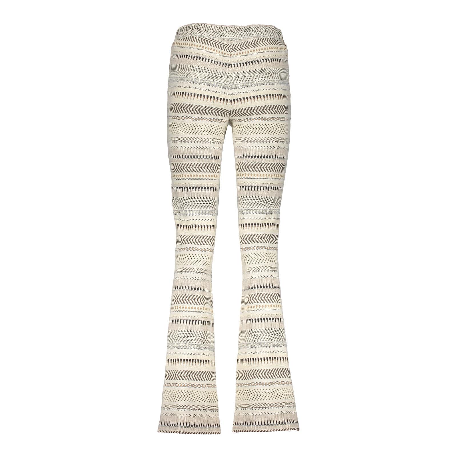 Geisha broek online bruin