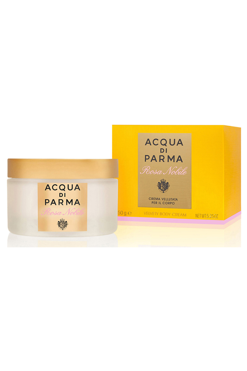 Acqua di Parma Rosa Nobile Body Cream Diversen-4 2