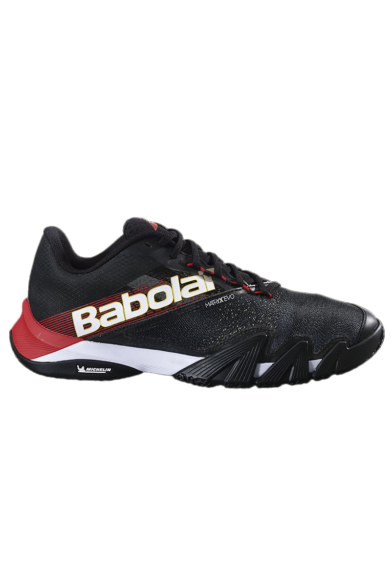 Babolat Jet Premura Zwart 1