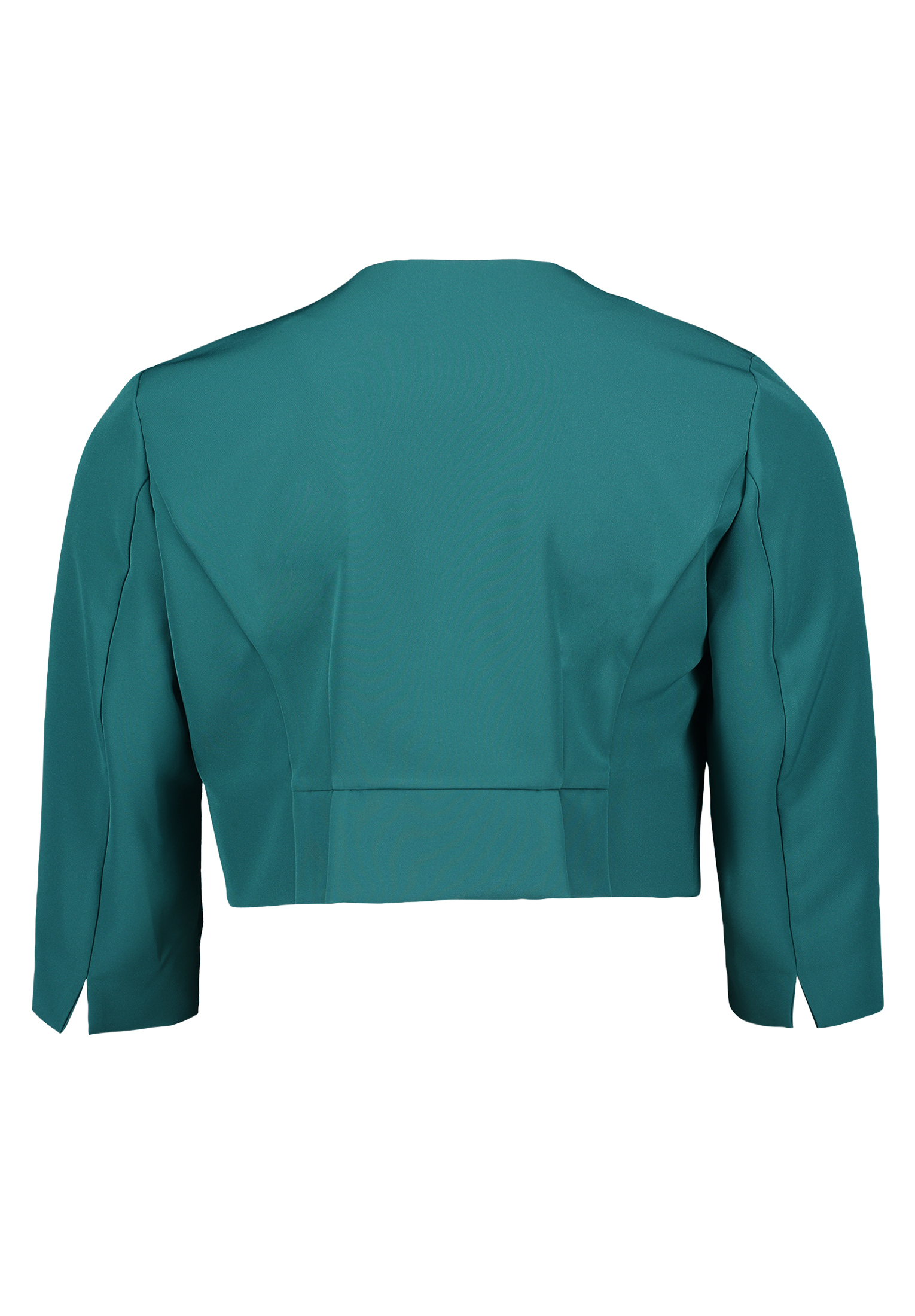 Vera Mont Bolero Dark Emerald 2