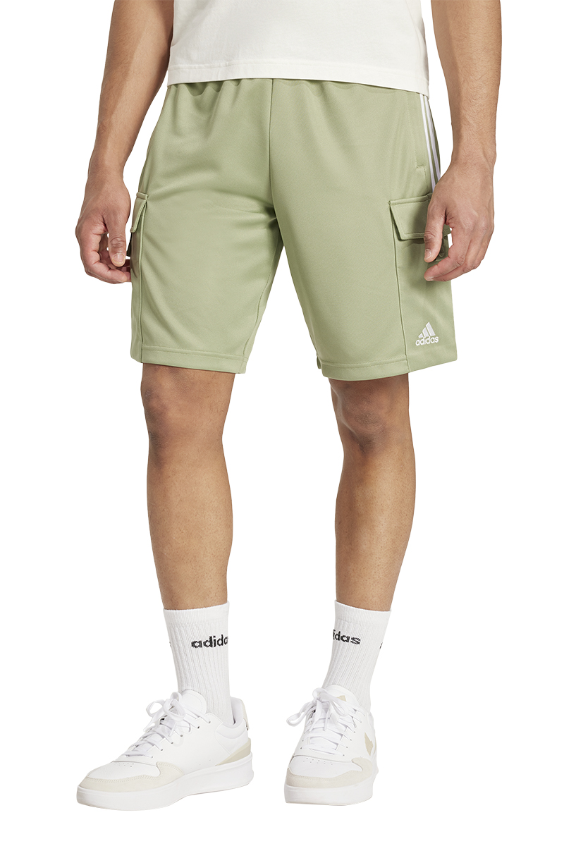 Adidas M Tiro Car Sho Groen 2