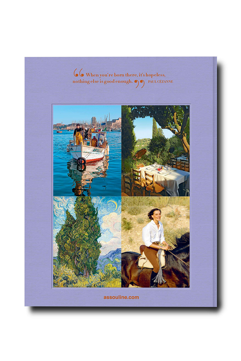 Assouline Provence Glory Diversen-4 2