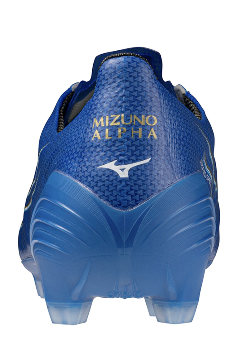 Mizuno Sarl Alpha Select Blauw-1 5