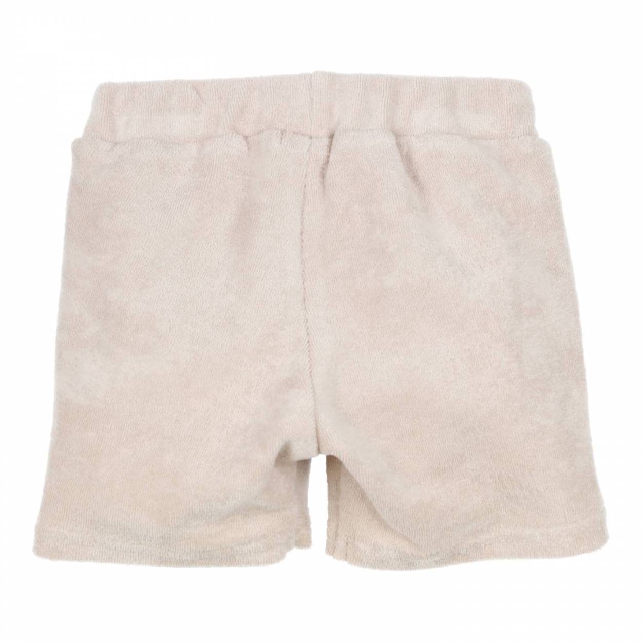 Gymp Shorts Ido bruin/beige-1 3