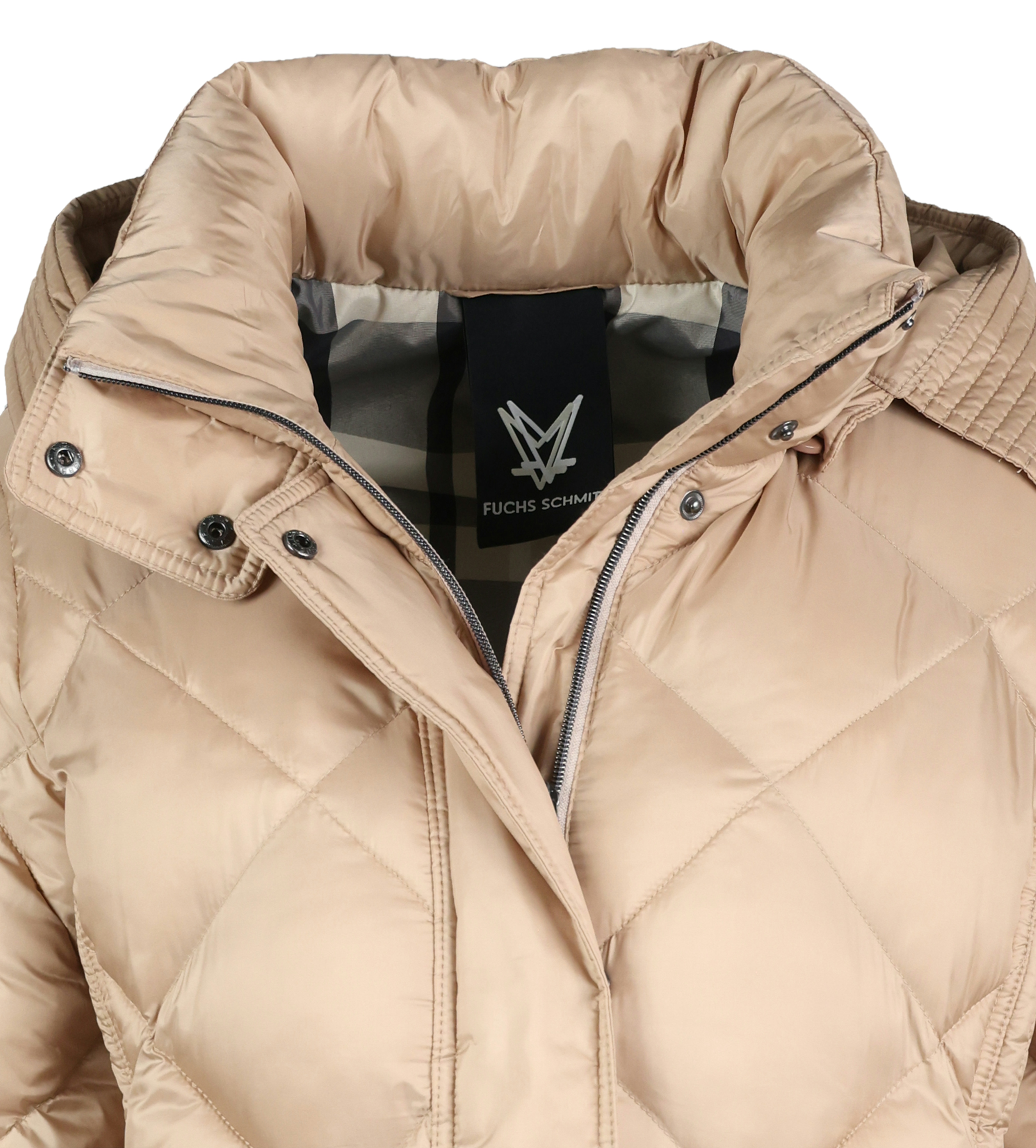 Fuchs Schmitt JACKE CAMEL 3