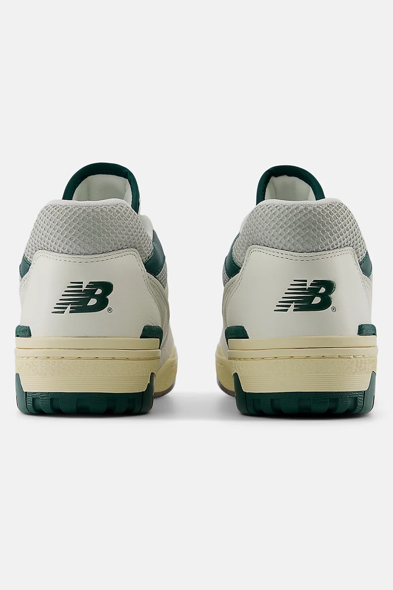 New Balance 550 Wit-1 3