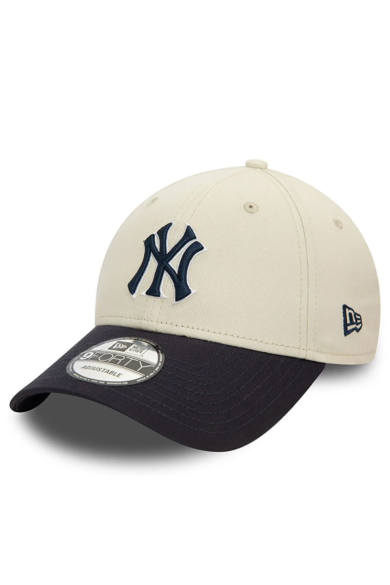 New Era New York Yankees  World Series Wit-1 3