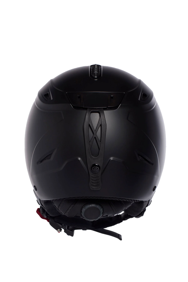 Goldbergh KHLOE HELMET Zwart-1 3