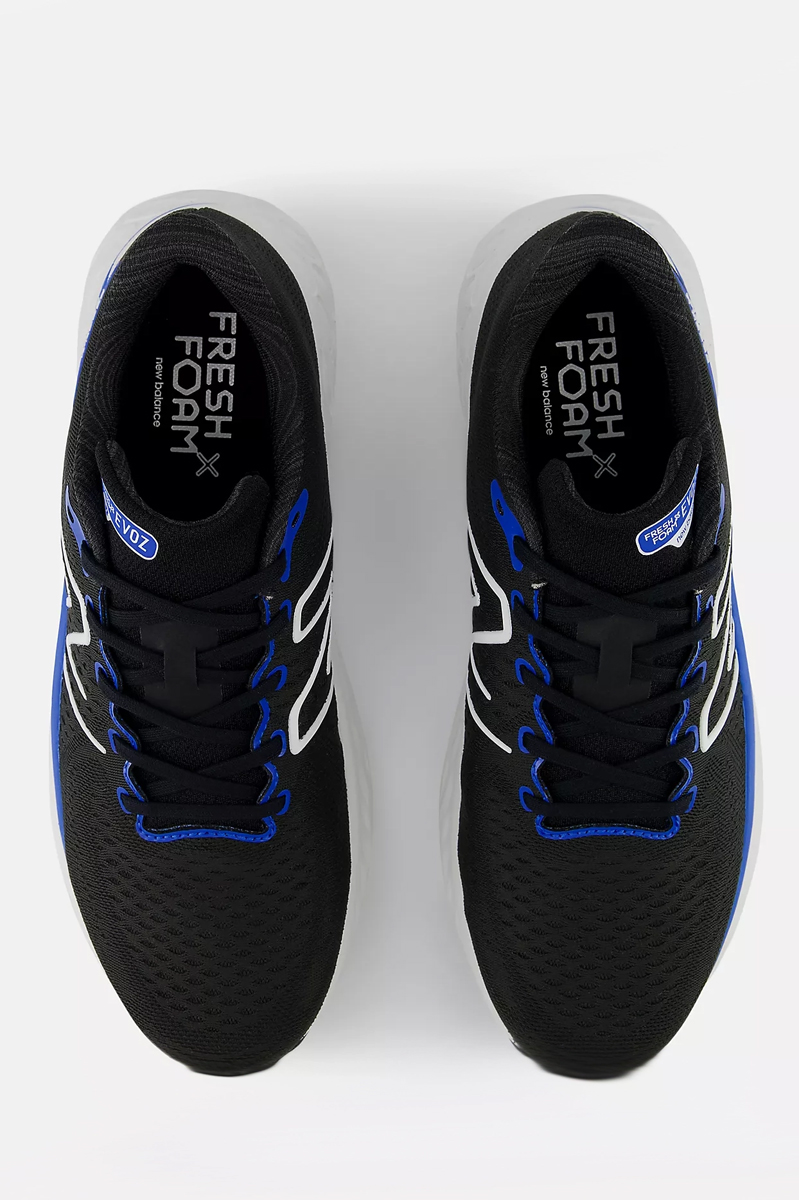 New Balance Evoz Zwart-1 3