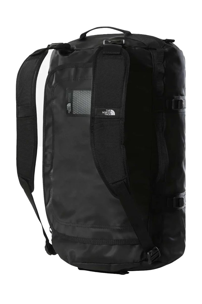 The North Face BASE CAMP DUFFEL S Zwart-1 3