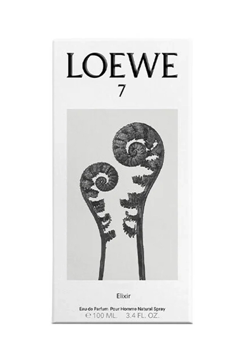 Loewe ELIXIR 7 EDP Diversen-4 2