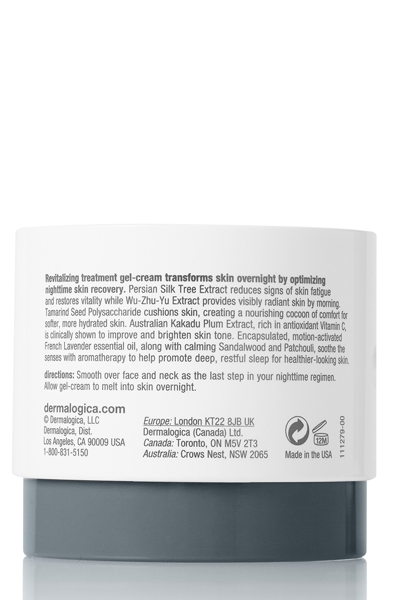 Dermalogica SOUND SLEEP COCOON MOISTURISER Diversen-4 4