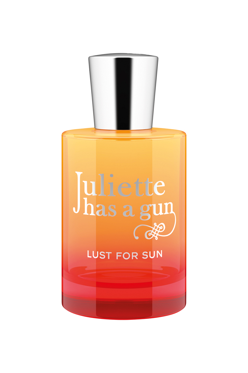 Juliette has a Gun Juliette  lust for sun Diversen-4 1