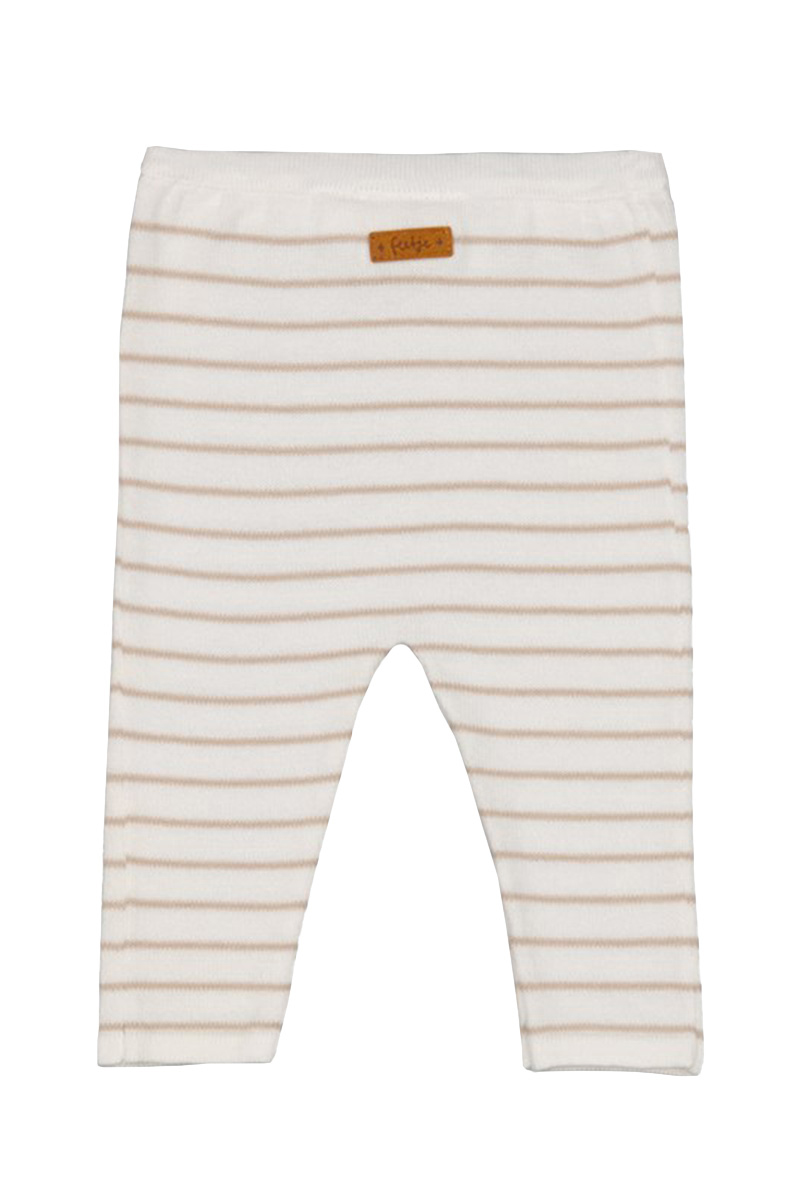 Feetje Essentials Knits bruin/beige-1 2