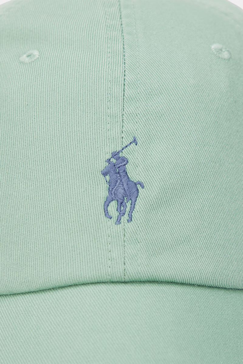 Polo Ralph Lauren 16/1 TWILL Groen-1 2