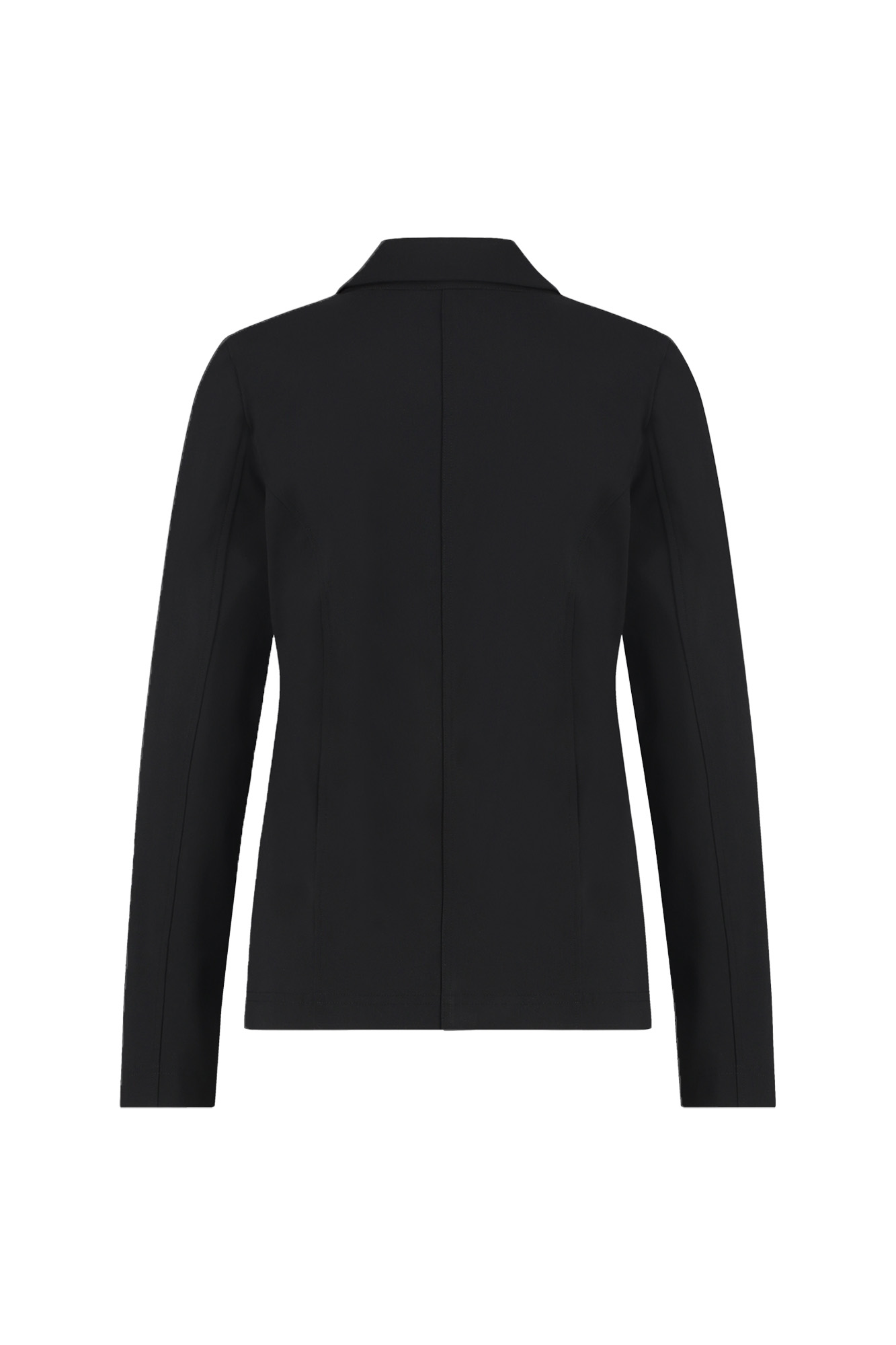 Studio Anneloes Clean blazer Zwart-1 5