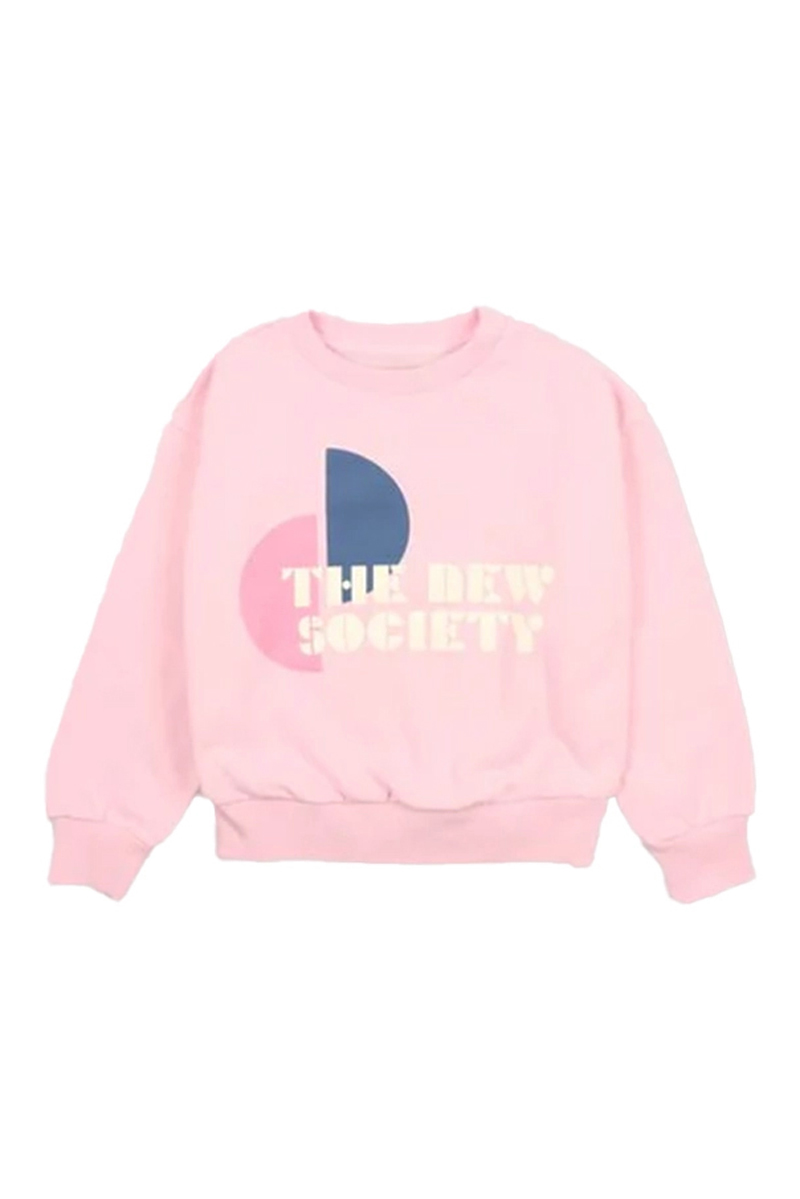 The New Society Vostok sweater Rose-1 1