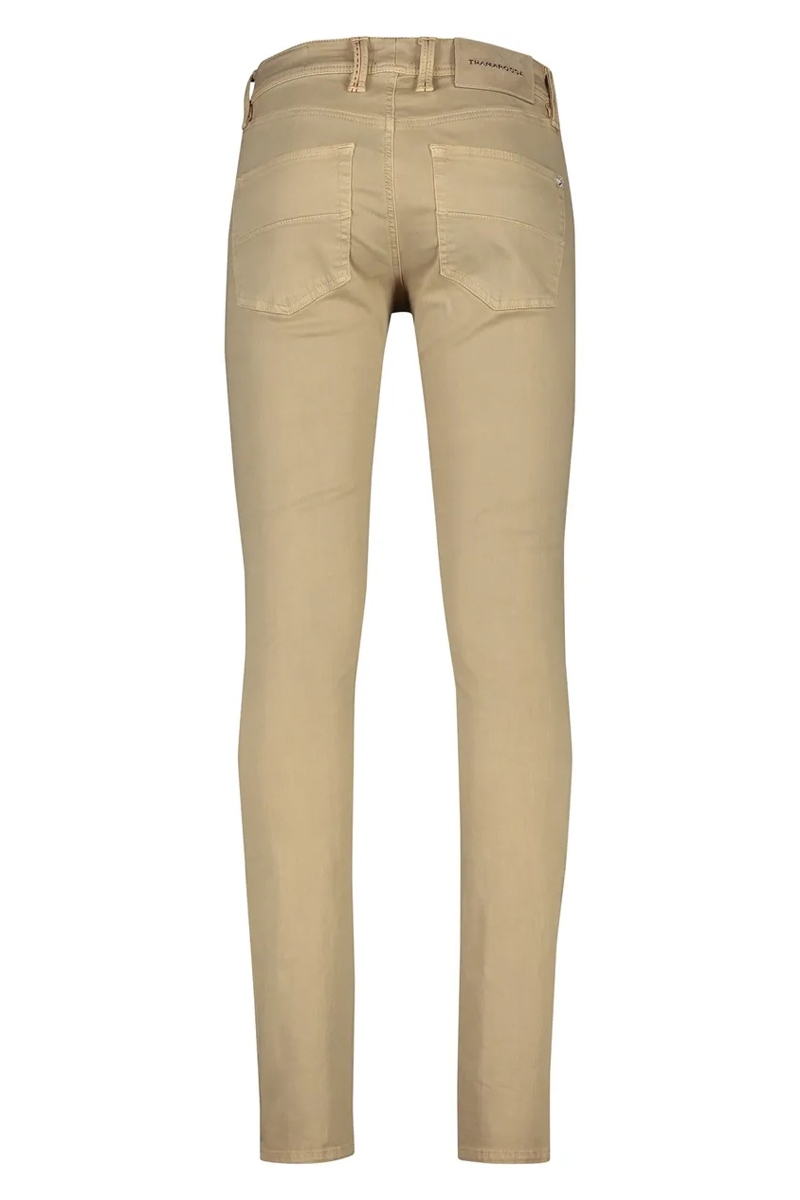 Tramarossa luis slim bruin/beige-1 3