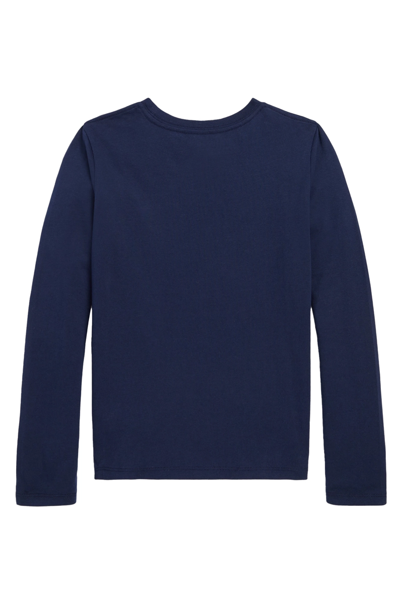 Polo Ralph Lauren 00321183-30 Blauw-1 2