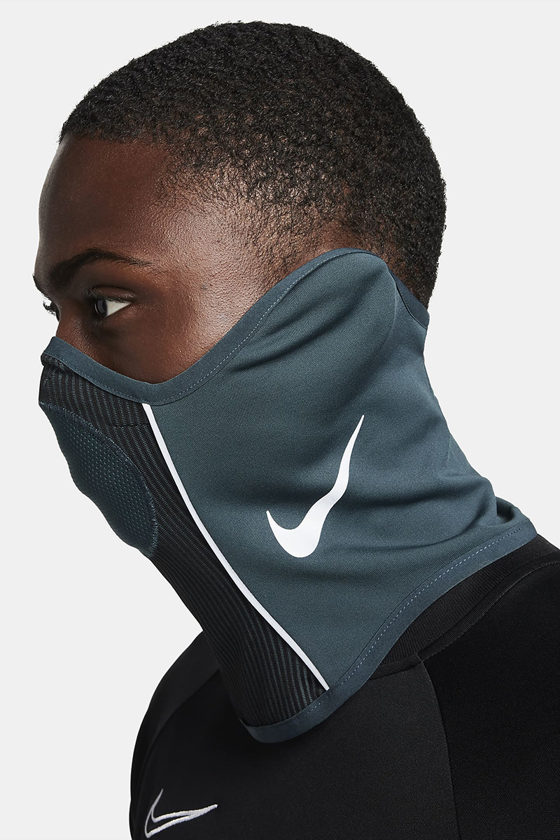 Nike Nike Dri-fit Strike Winter Warrior Groen 3