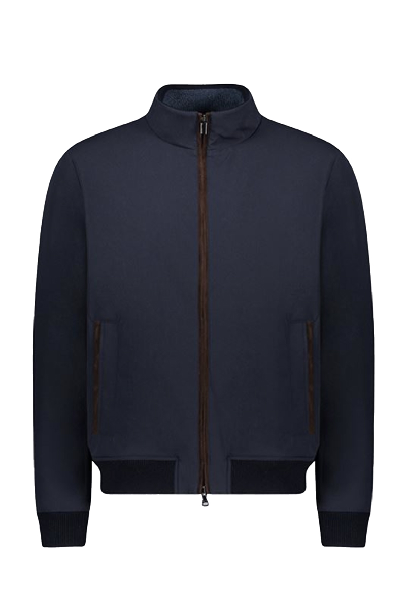 Paul & Shark OUTERWEAR Blauw-1 1