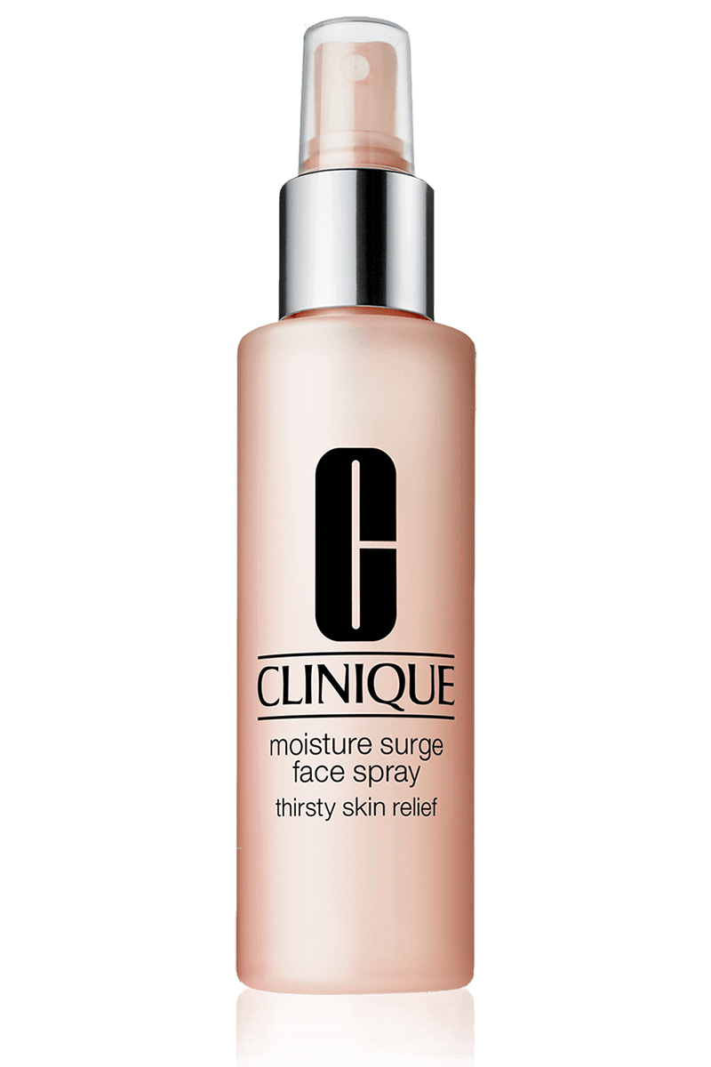 Clinique Moist Surge Face Spray Diversen-4 1