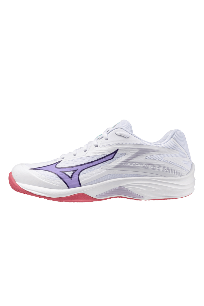 Mizuno Sarl Thunder Blade Z WOS Wit-1 2